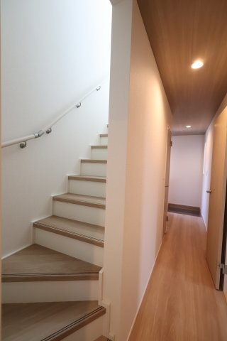 《仲介手数料無料》桜区西堀７丁目22-33(1号棟)新築一戸建てグラファーレの内装|撮影日 2025年9月25日 13:00 晴れ