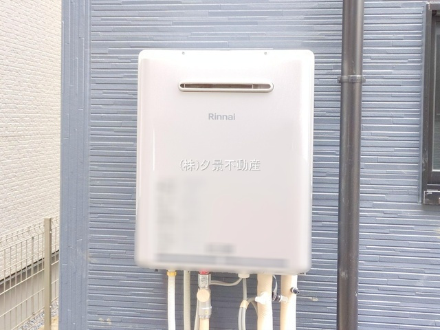 《仲介手数料無料》桜区西堀７丁目22-33(1号棟)新築一戸建てグラファーレの設備