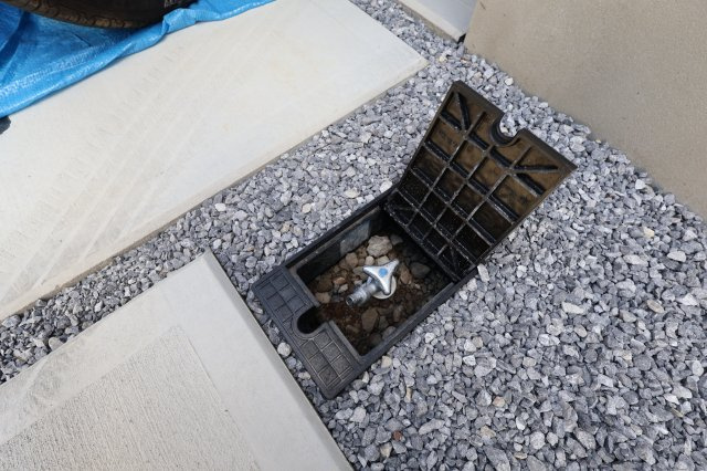 《仲介手数料無料》桜区西堀７丁目22-33(1号棟)新築一戸建てグラファーレのその他|撮影日 2025年9月25日 13:00 晴れ