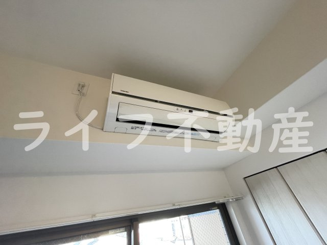 Luxe布施北Ⅱ（ラグゼ布施北Ⅱ）の設備