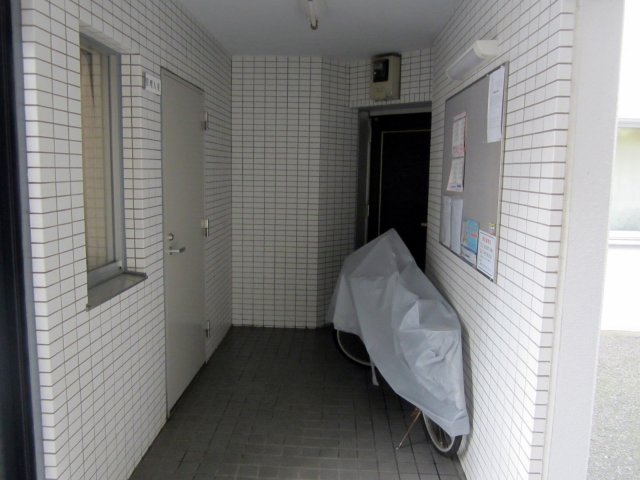 グローリア初穂阿佐ヶ谷