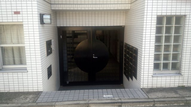 グローリア初穂阿佐ヶ谷