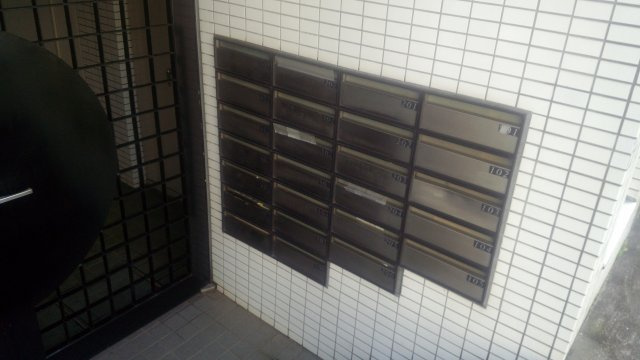 グローリア初穂阿佐ヶ谷