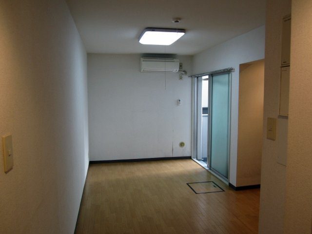 グローリア初穂阿佐ヶ谷