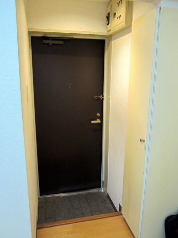 グローリア初穂阿佐ヶ谷