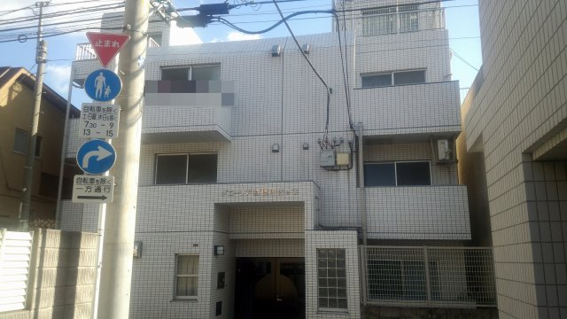 グローリア初穂阿佐ヶ谷