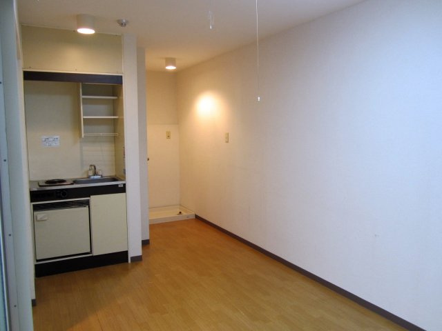 グローリア初穂阿佐ヶ谷の外観