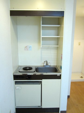 グローリア初穂阿佐ヶ谷