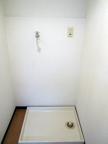 グローリア初穂阿佐ヶ谷