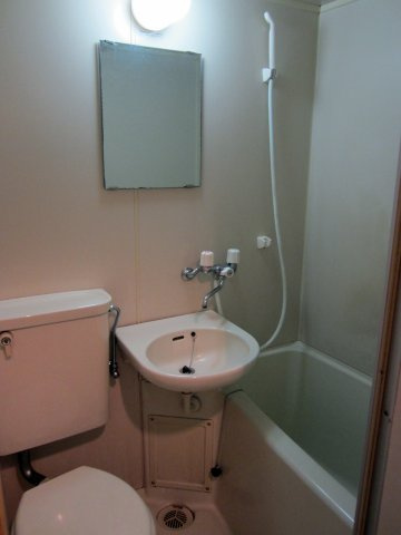 グローリア初穂阿佐ヶ谷