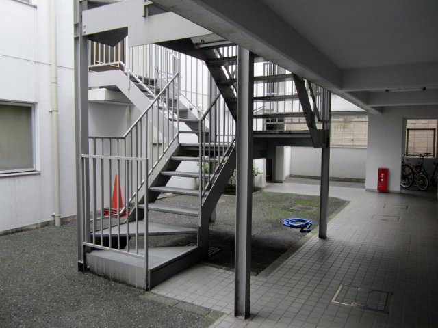 グローリア初穂阿佐ヶ谷