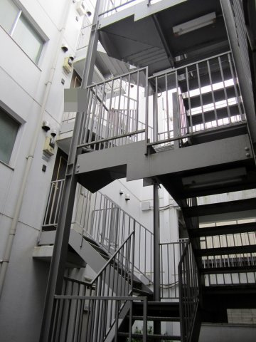 グローリア初穂阿佐ヶ谷