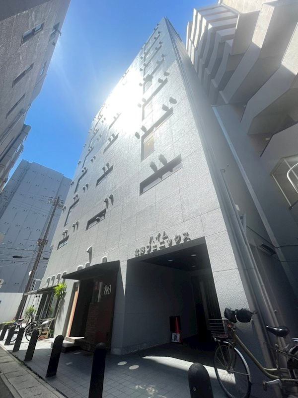 ハイム北野フェニックス