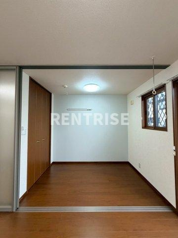 ジャスミン Ａの玄関|玄関