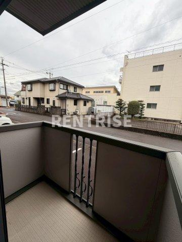 ジャスミン Ａのセキュリティ|セキュリティ