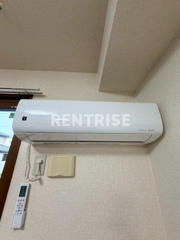 ジャスミン Ａの設備|その他設備