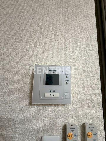 ジャスミン Ａの駐車場|駐車場