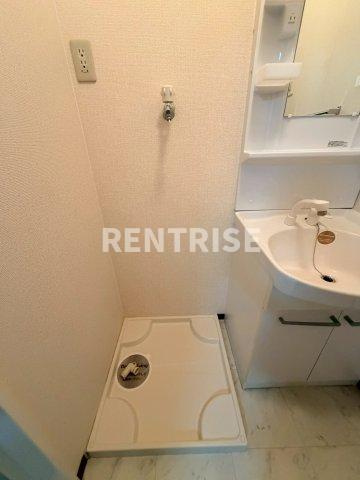 ジャスミン Ａのロビー|ロビー