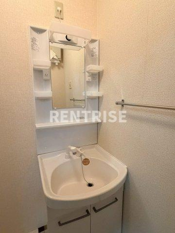 ジャスミン Ａのエントランス|エントランス