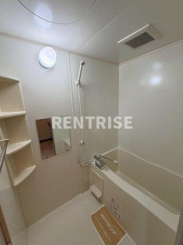 ジャスミン Ａの周辺|周辺