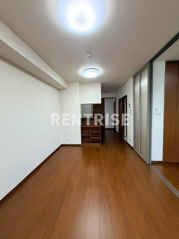 ジャスミン Ａの洗面所|洗面所