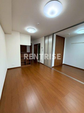 ジャスミン Ａのトイレ|トイレ