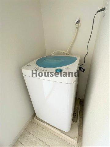 フレデリクスハウン3の設備