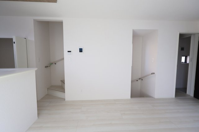 《仲介手数料無料》桜区西堀７丁目22-33(4号棟)新築一戸建てグラファーレの内装|撮影日 2025年9月25日 13:00 晴れ