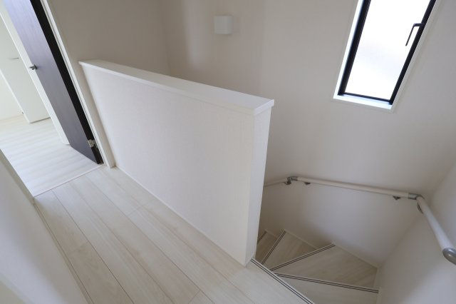 《仲介手数料無料》桜区西堀７丁目22-33(4号棟)新築一戸建てグラファーレの内装|撮影日 2025年9月25日 13:00 晴れ