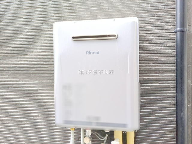 《仲介手数料無料》桜区西堀７丁目22-33(4号棟)新築一戸建てグラファーレ