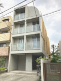 杉並区宮前３丁目のマンションの画像
