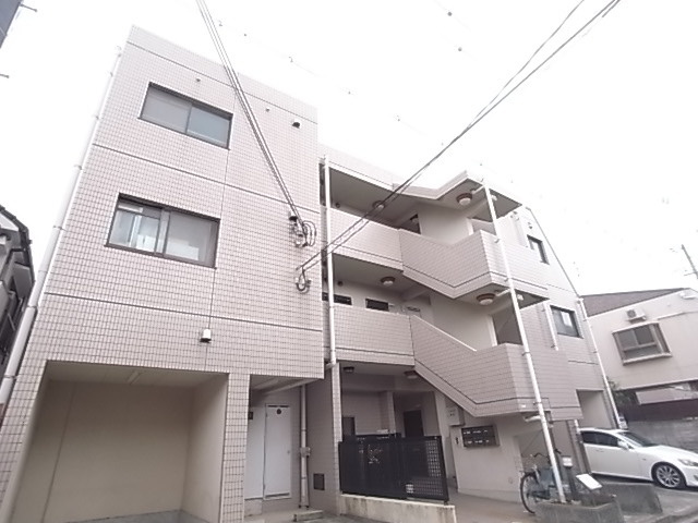 シェルコート南甲子園