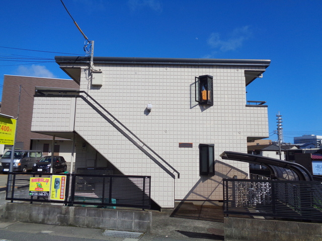 藤沢市大鋸２丁目の賃貸マンションのロビー|耐震耐火旭化成へーベルメゾン