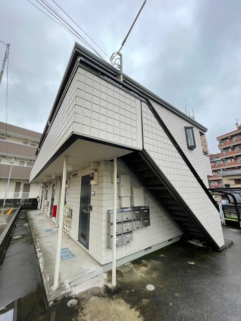 藤沢市大鋸２丁目の賃貸マンションのその他共用部分