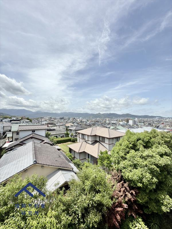 Fステージ飯倉の展望