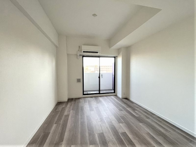 【居間・リビング】S-RESIDENCE志賀本通North