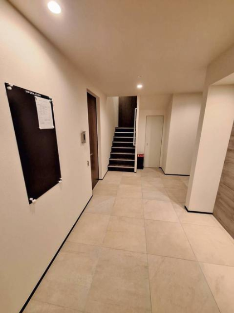 Ａｉｒｅ　Ｖｉｌｌｅ　Ｚｕｓｈｉ（アエルビーレ　ズシ）のその他共用部分|２０２３．１２完成　耐震耐火旭化成ヘーベルメゾン