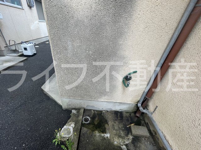 東大阪市山手町貸家のその他