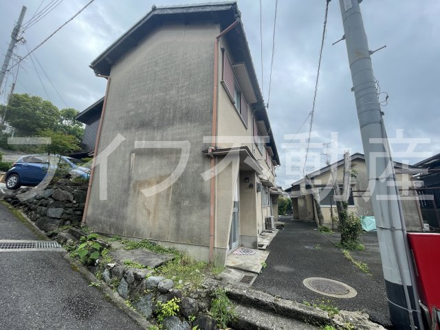 東大阪市山手町貸家のその他
