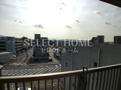 【展望】 | ウィング駅前ビル