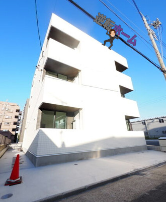 GRANDBLUE nagasukaⅡ　名古屋市賃貸　仲介手数料無料