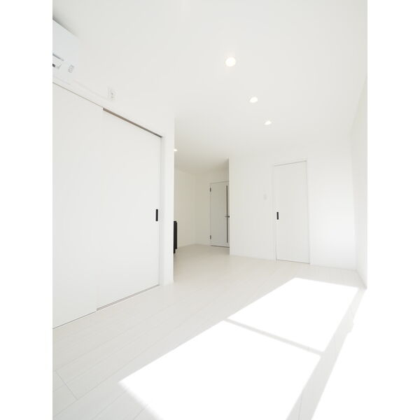 GRANDBLUE nagasukaⅡ　名古屋市賃貸　仲介手数料無料の内装