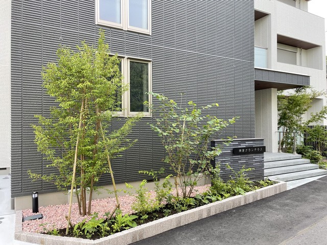 鎌倉市長谷１丁目の賃貸マンションの周辺