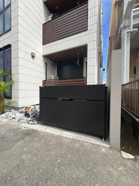 茅ヶ崎市本宿町の賃貸マンションのその他共用部分|新築２０２４．９完成予定　ＺＥＨ－Ｍ対応の旭化成ヘーベルメゾン
