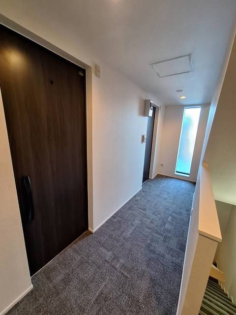 逗子市逗子１丁目の賃貸マンションのその他共用部分