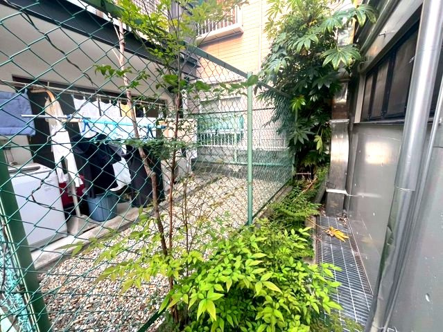甲子園マニンビルのその他共用部分