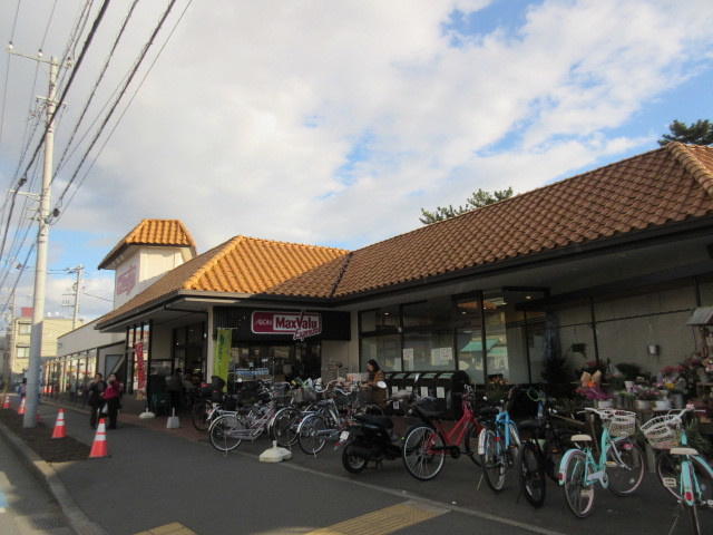 Ｍａｉｓｏｎ　ｄｅ　Ｐｌａｇｅのその他|マックスバリュエクスプレス茅ヶ崎浜須賀店