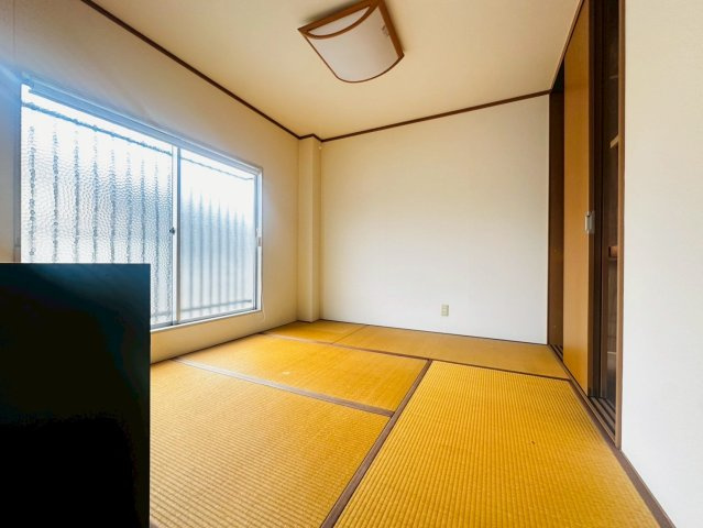 多井畑貸家のその他