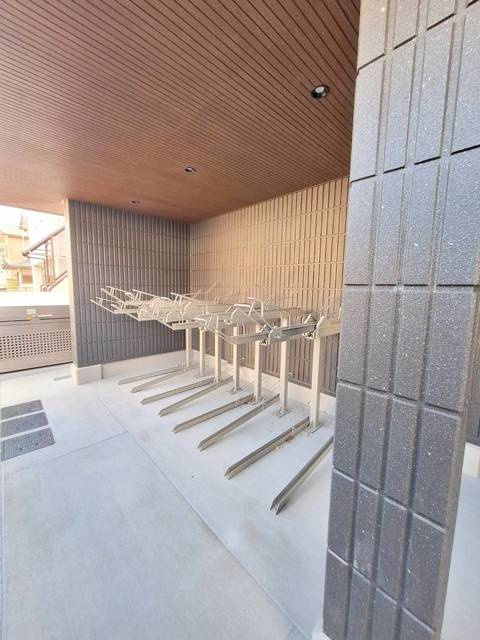 鎌倉市雪ノ下１丁目の賃貸マンションのその他共用部分