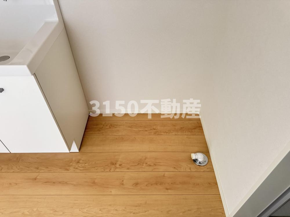 ノーブルコート　D棟の設備